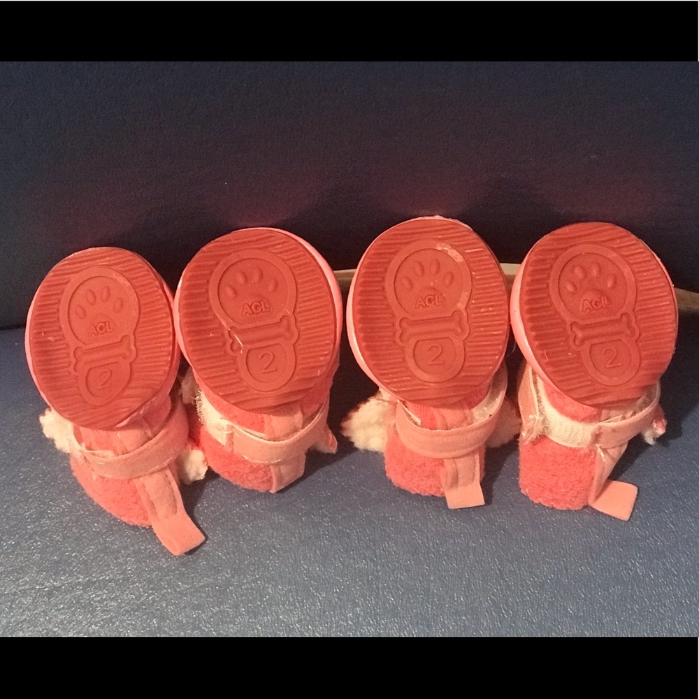 πHost PickπNWT Urbest dog shoes/boots - Picture 8 of 15